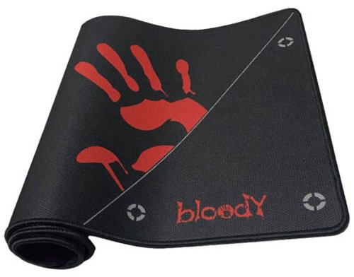 Коврик для мыши A4Tech Bloody BP-50L
