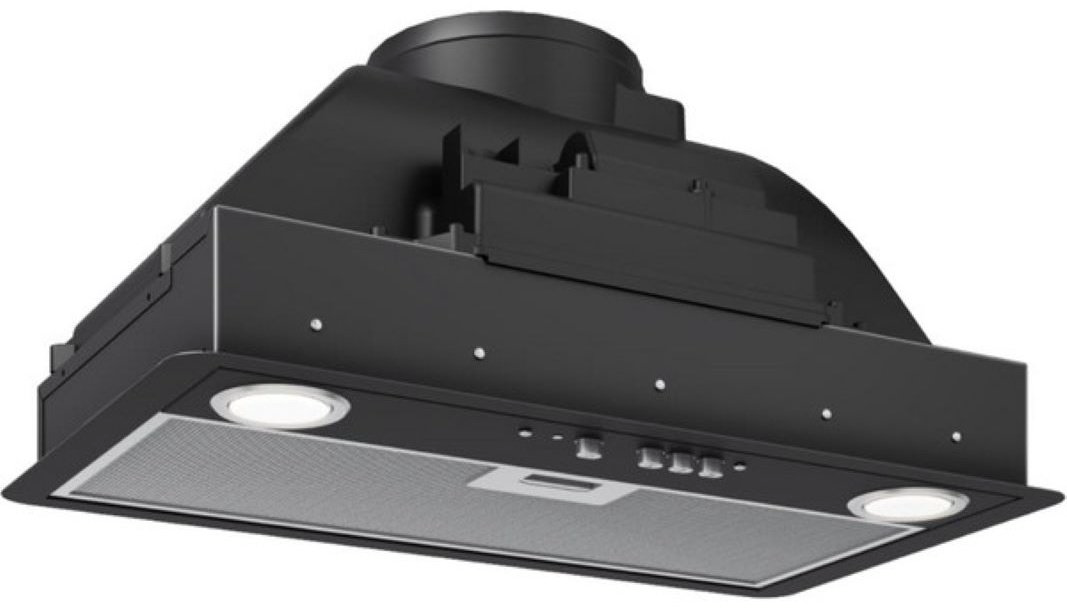 Вытяжка Franke FLICK BK 60 черный - ForteMarket Вытяжка Franke FLICK BK 60 черный купить,119953