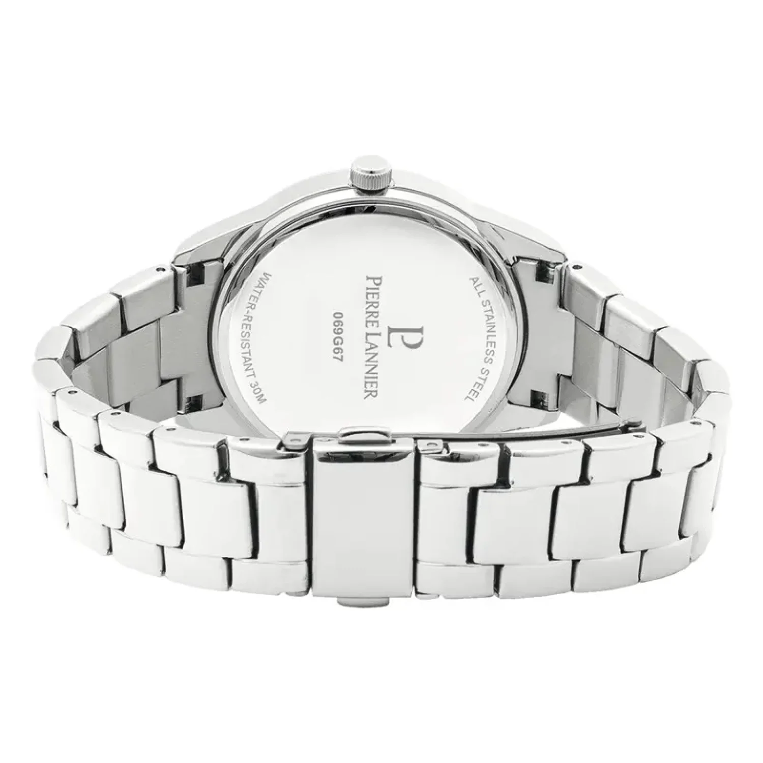 Наручные часы Pierre Lannier 069G671