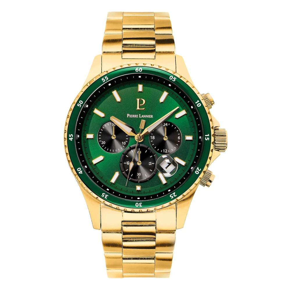 Наручные часы Pierre Lannier 228J062
