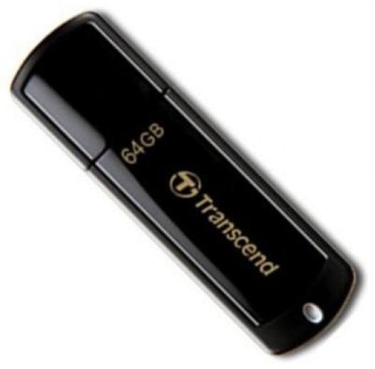 USB Flash карта Transcend TS64GJF350 64 Гб - ForteMarket USB Flash карта Transcend TS64GJF350 64 Гб купить,0