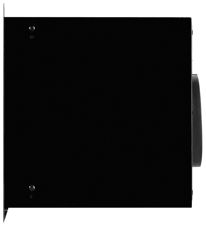 Вытяжка MAUNFELD MZR 60 Lux чёрный черный купить,342563