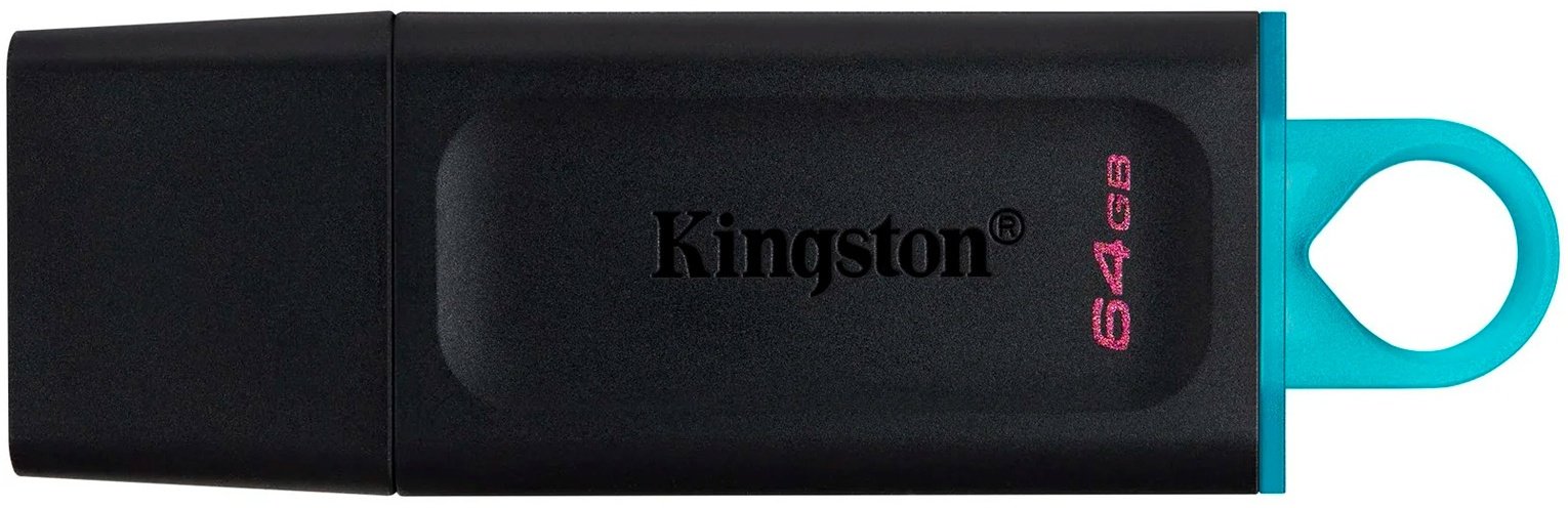 Kingston DTX/64GB 64 Гб