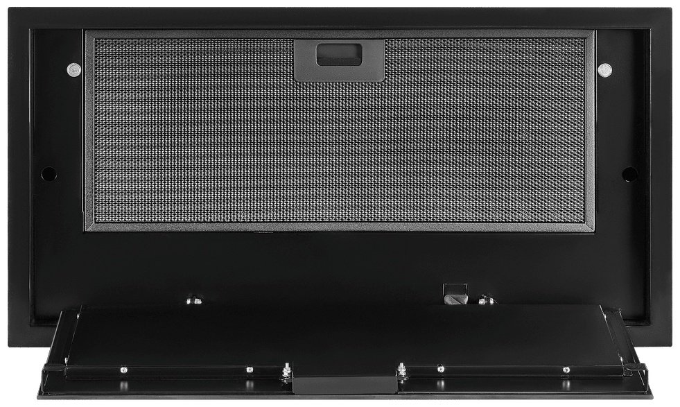 Вытяжка MAUNFELD MZR 60 Lux чёрный черный