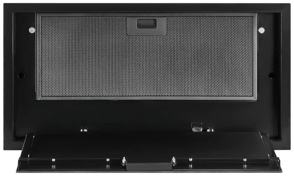 Вытяжка MAUNFELD MZR 60 Lux чёрный черный купить,342563