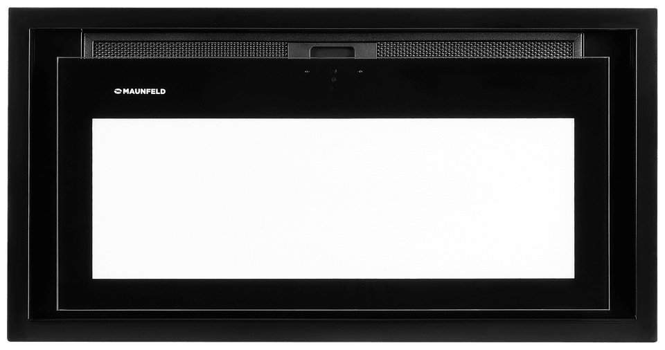 Вытяжка MAUNFELD MZR 60 Lux чёрный черный