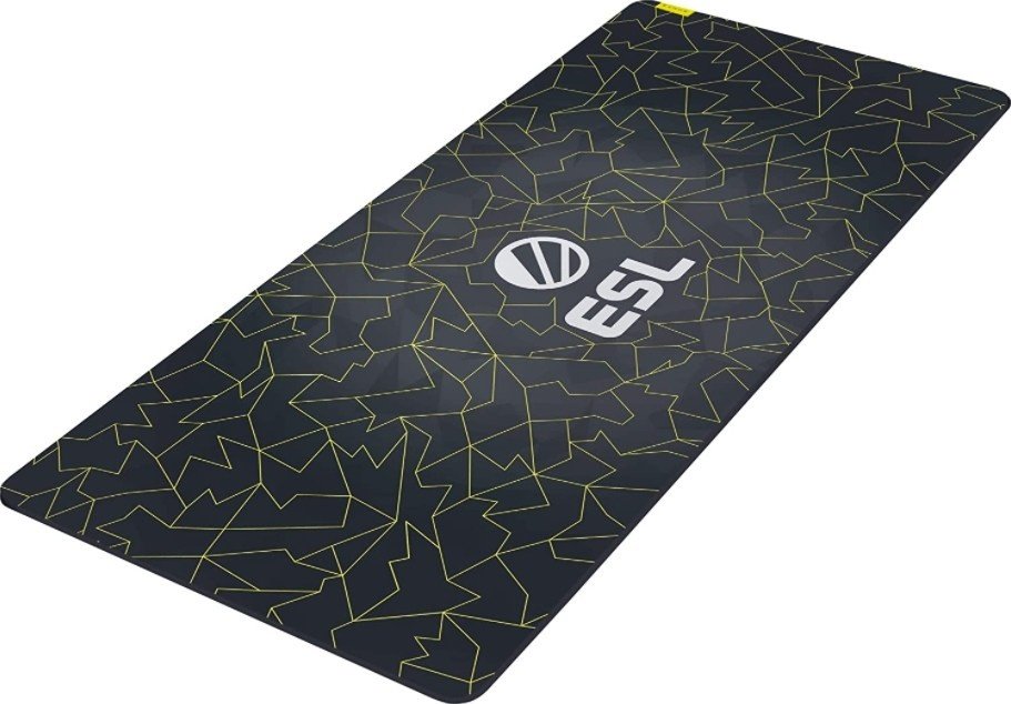 Коврик для мыши Razer RZ02-03332500-R3M1