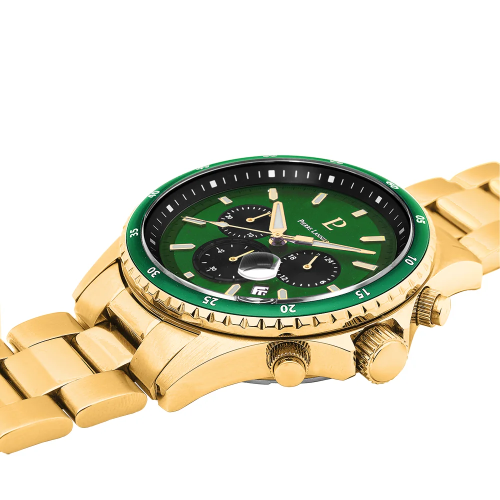 Наручные часы Pierre Lannier 228J062