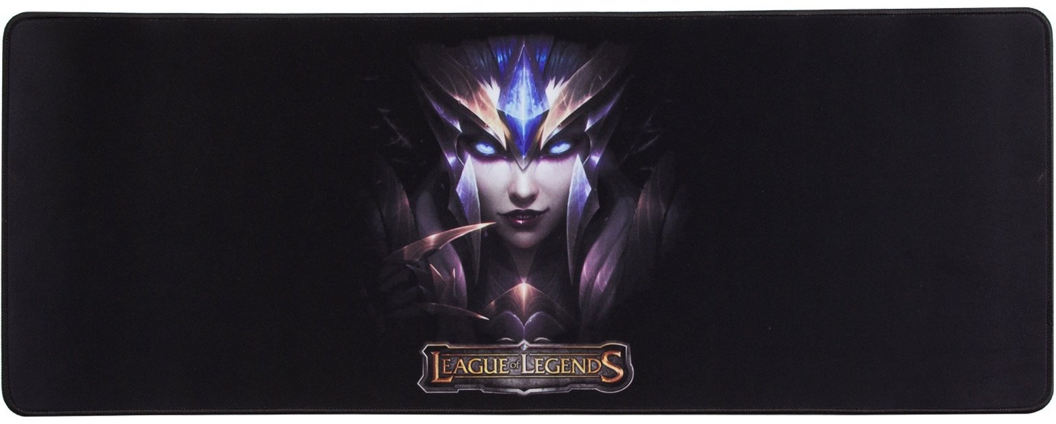 Коврик для мыши X-Game League Legends