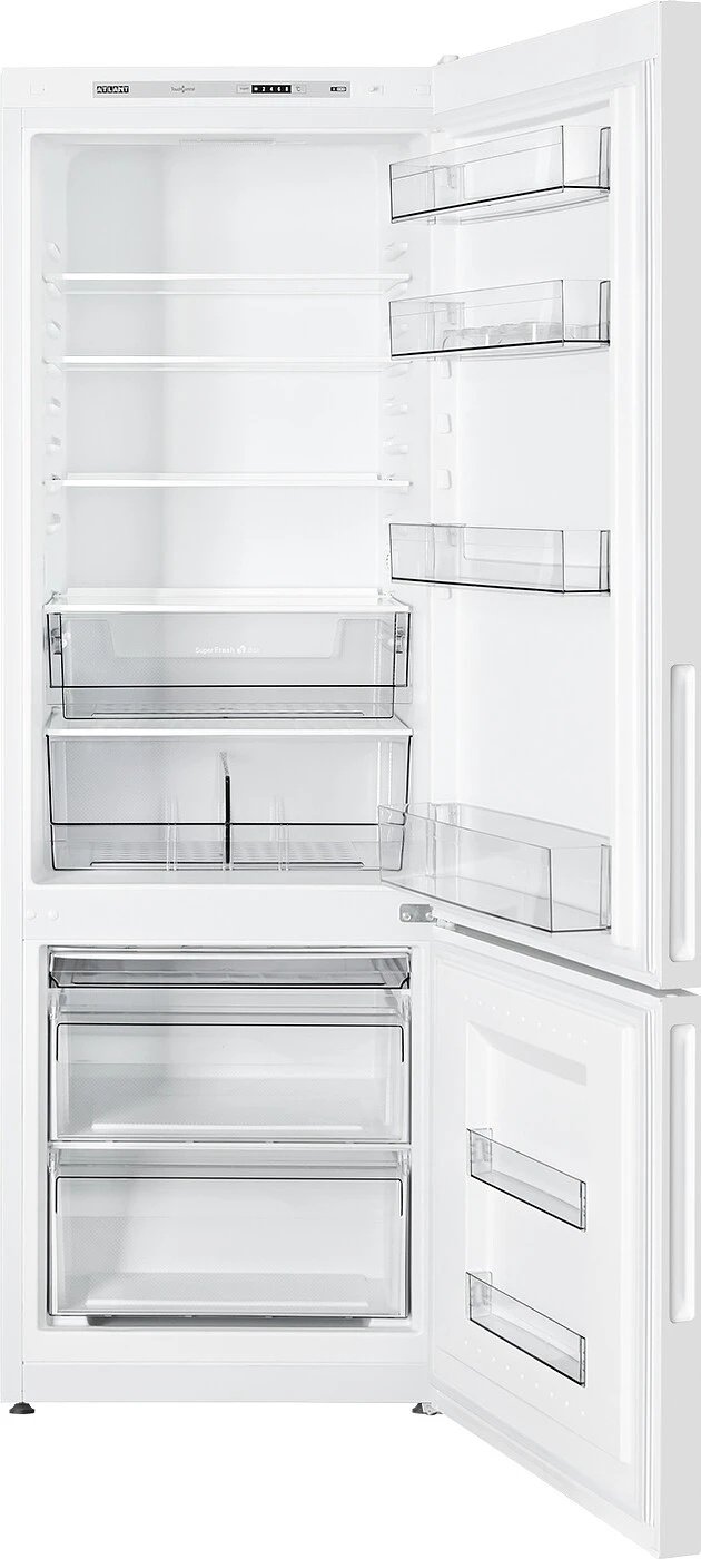 Холодильник Atlant ХМ-4613-101 белый - ForteMarket Холодильник Atlant ХМ-4613-101 белый купить,0