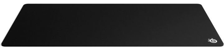 Коврик для мыши Steelseries QcK Speed - 3XL (63843) черный