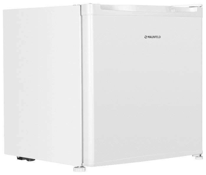 Холодильник MAUNFELD MFF50W белый купить,0