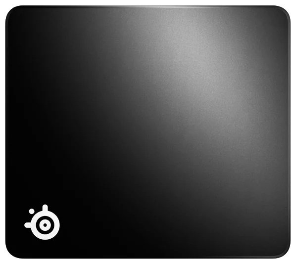 Коврик для мыши SteelSeries QcK Edge L 450x400x2 черный - ForteMarket Коврик для мыши SteelSeries QcK Edge L 450x400x2 черный купить,0