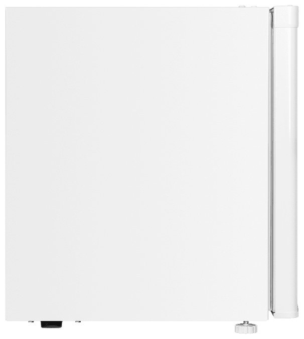 Холодильник MAUNFELD MFF50W белый купить,0