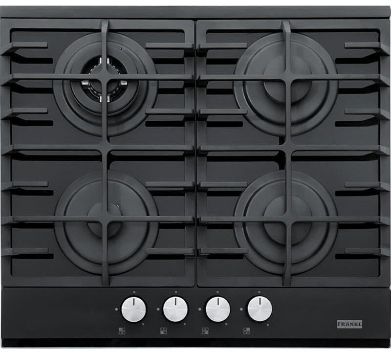 Варочная поверхность Franke FHNG 604 4G TC BK C черный - ForteMarket Варочная поверхность Franke FHNG 604 4G TC BK C черный купить,334719