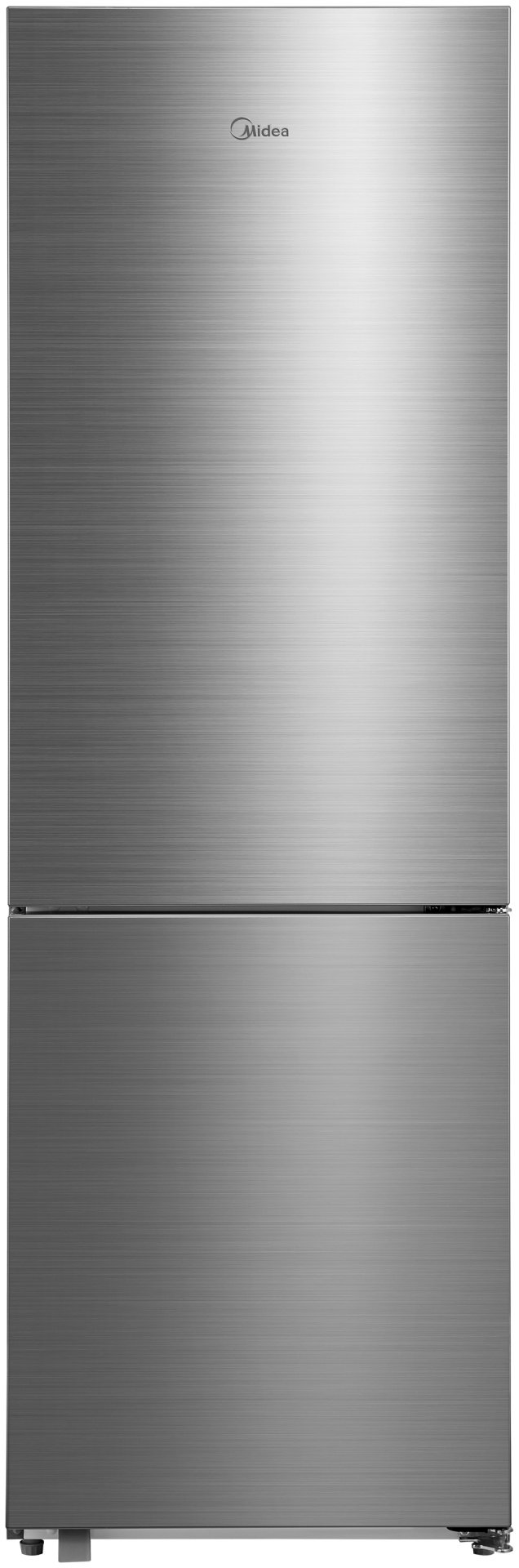 Холодильник Midea MDRB548MMF46 стальной