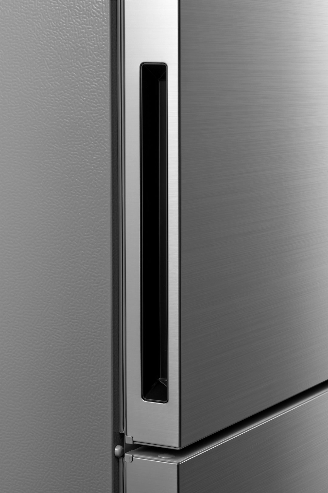 Холодильник Midea MDRB548MMF46 стальной - ForteMarket Холодильник Midea MDRB548MMF46 стальной купить,0