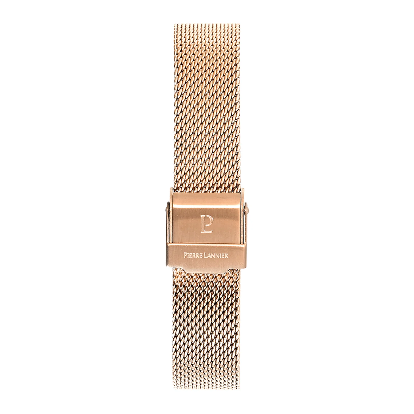 Ремешок для часов Pierre Lannier BRA010A1455 золотистый купить,0