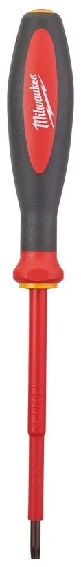 Отвертка Milwaukee 4932464052 VDE T 20X100