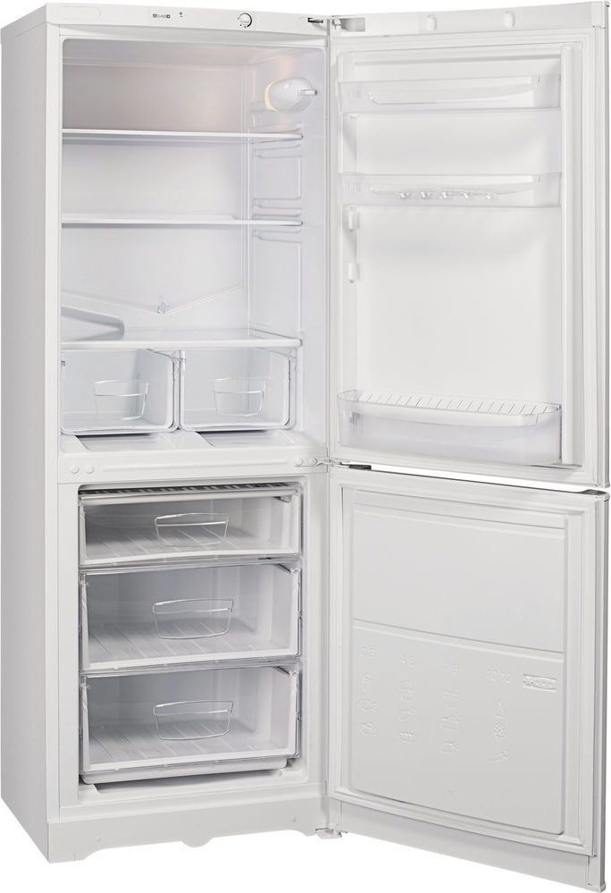 Холодильник Indesit ES 16 A белый - ForteMarket Холодильник Indesit ES 16 A белый купить,154990