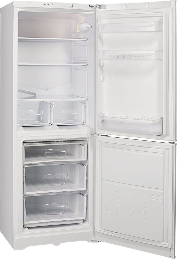 Холодильник Indesit ES 16 A белый - ForteMarket Холодильник Indesit ES 16 A белый купить,154990