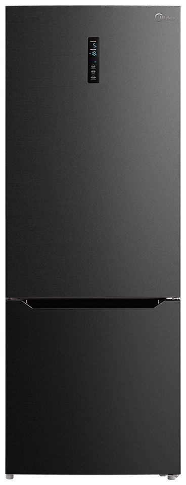 Холодильник Midea MDRB593FGE28 черный