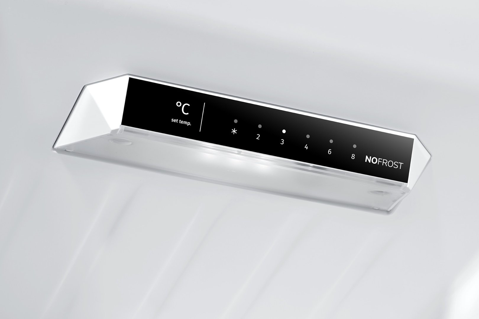 Холодильник Midea MDRB424FGF02I серебристый купить,NaN