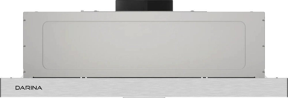 Вытяжка DARINA SMART М606X серебристый купить,0