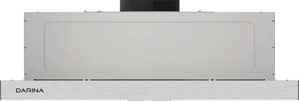 Вытяжка DARINA SMART М606X серебристый купить,NaN