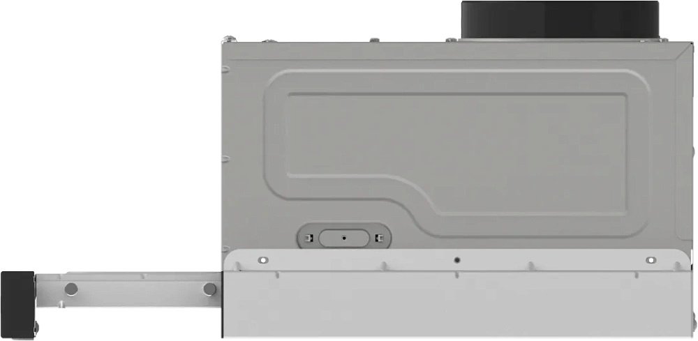 Вытяжка DARINA SMART М606X серебристый купить,0