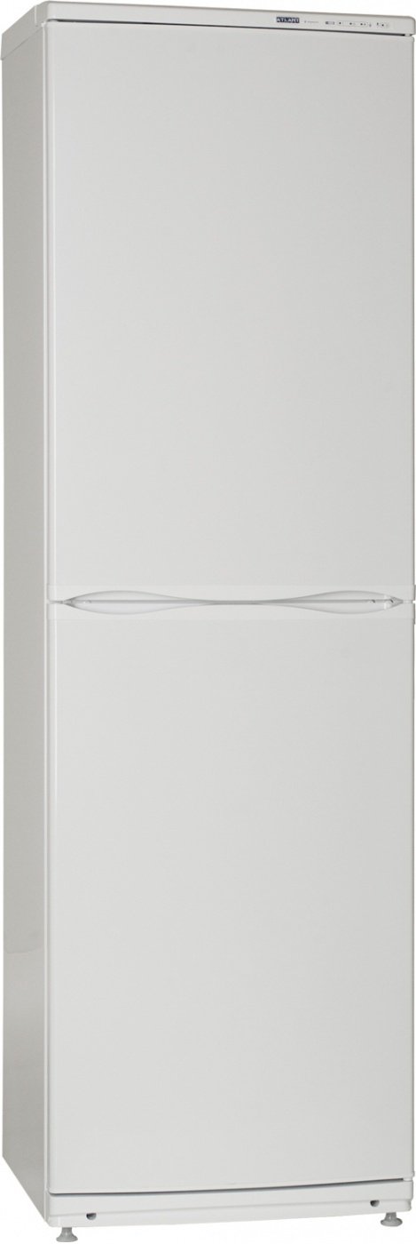 Холодильник ATLANT ХМ 6023-031 белый - ForteMarket Холодильник ATLANT ХМ 6023-031 белый купить,0
