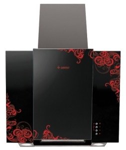 Вытяжка GEFEST ВО 3603 К16 черный купить,NaN