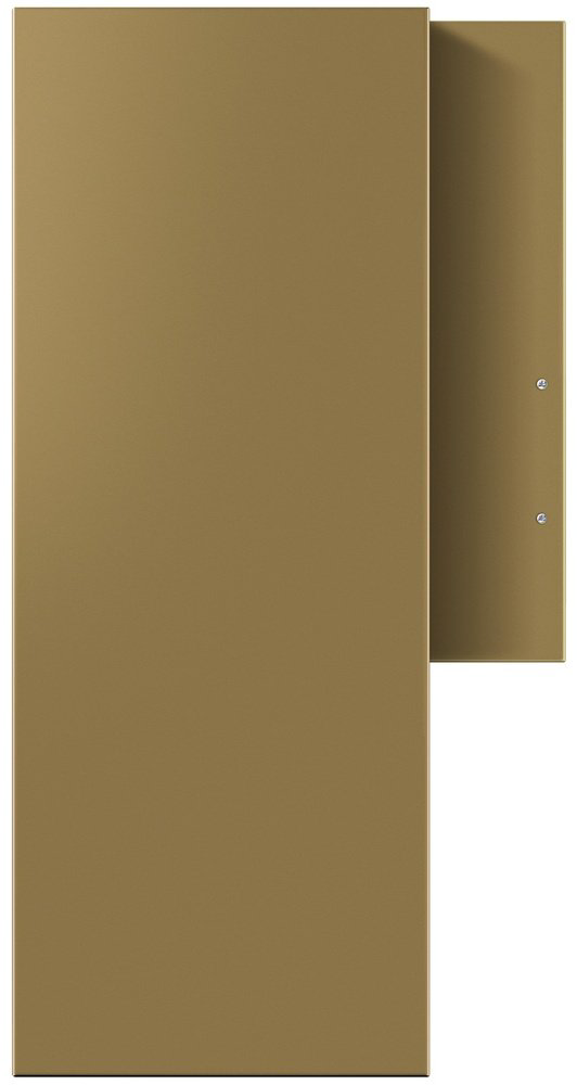 Вытяжка MAUNFELD Bath 401 золотистый купить,NaN