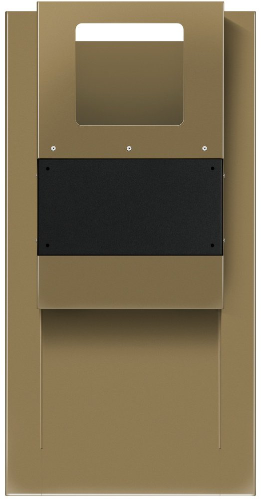 Вытяжка MAUNFELD Bath 401 золотистый купить,NaN