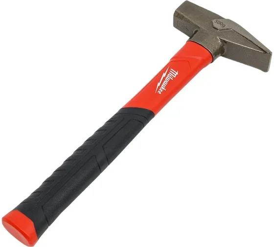 Молоток Milwaukee 4932478663 500гр