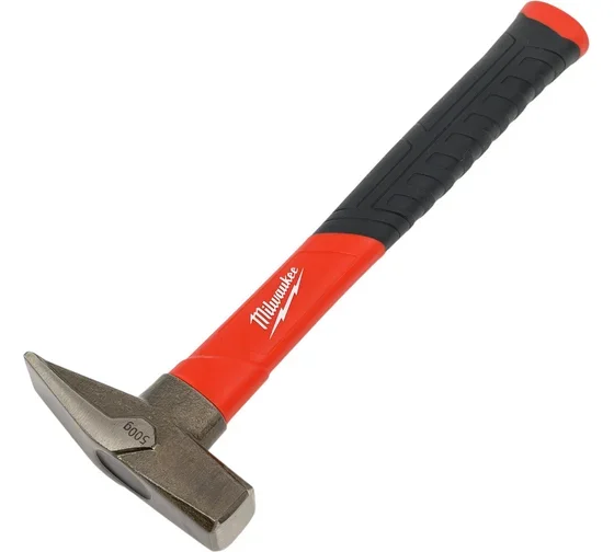 Молоток Milwaukee 4932478663 500гр купить,0