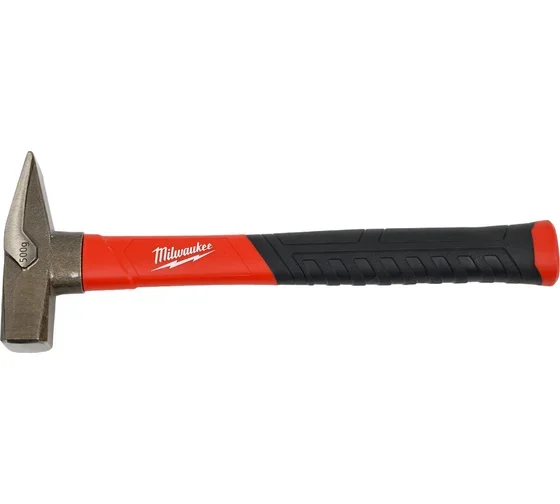 Молоток Milwaukee 4932478663 500гр купить,0