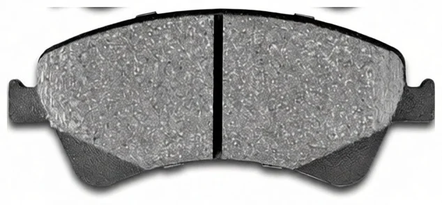Колодки передние Gerat BP-F118P 4шт купить,24991