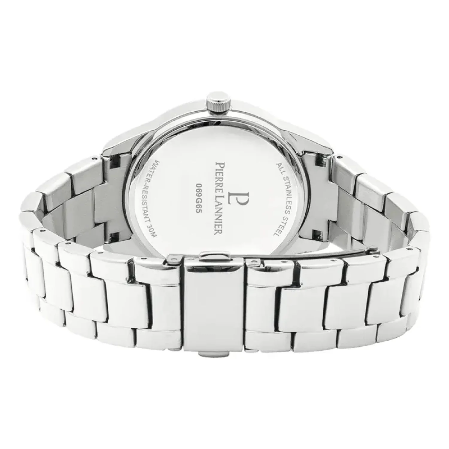 Наручные часы Pierre Lannier 069G651