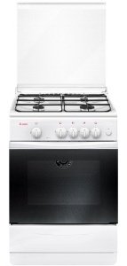 Кухонная плита GEFEST 1200C7 белый