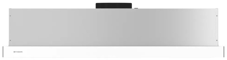 Вытяжка Faber Ampira WH 90 белый - ForteMarket Вытяжка Faber Ampira WH 90 белый купить,0