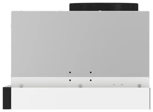 Вытяжка Faber Ampira WH 90 белый - ForteMarket Вытяжка Faber Ampira WH 90 белый купить,0
