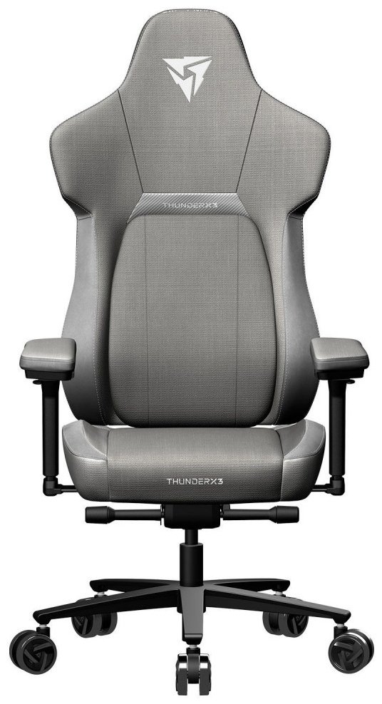 Игровое кресло ThunderX3 CORE-Loft, серый купить,190887