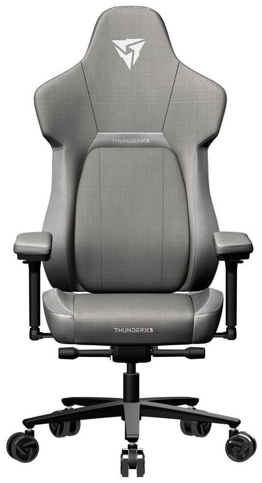 Игровое кресло ThunderX3 CORE-Loft, серый купить,190887
