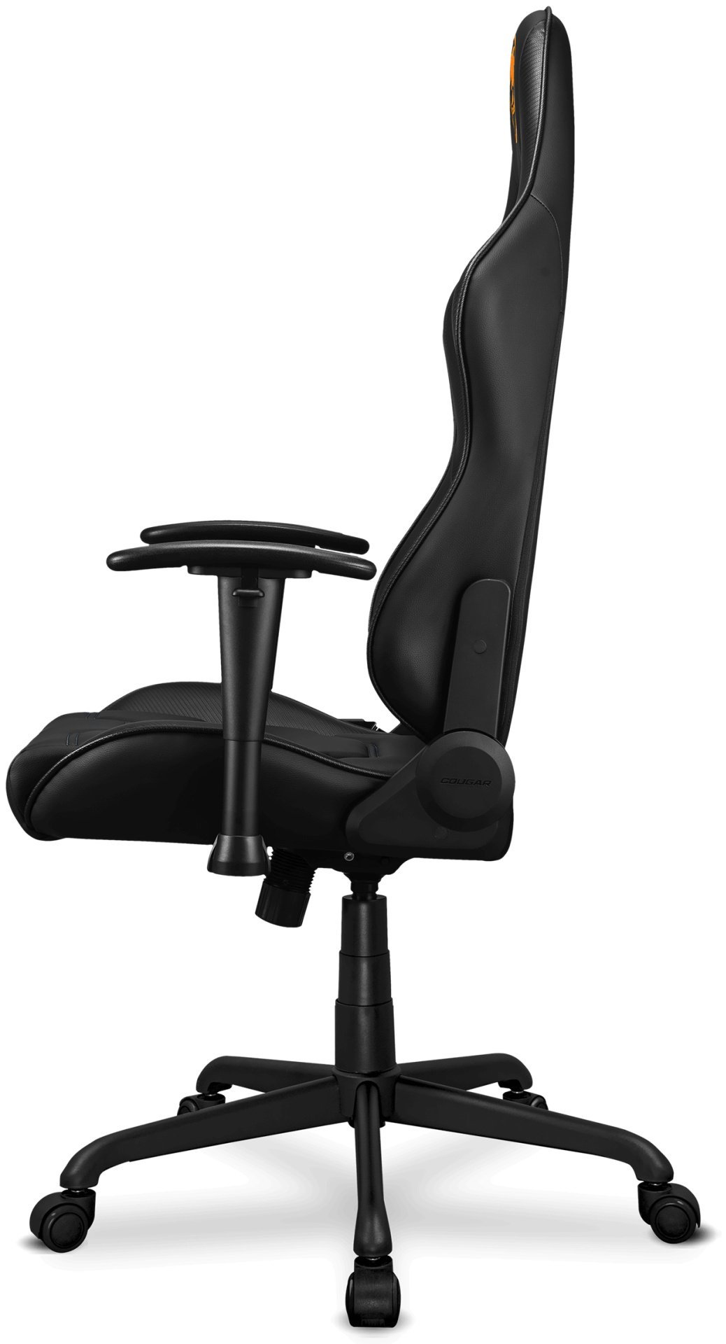 Игровое кресло COUGAR Armor Elite, черный купить,0
