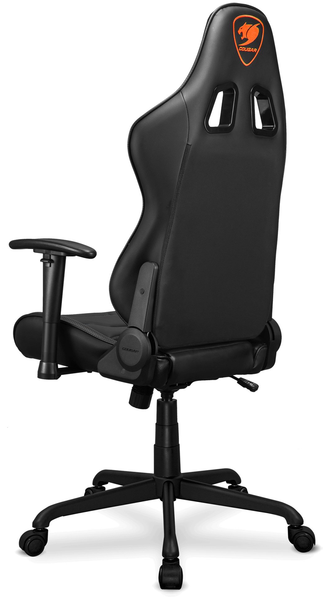 Игровое кресло COUGAR Armor Elite, черный купить,0