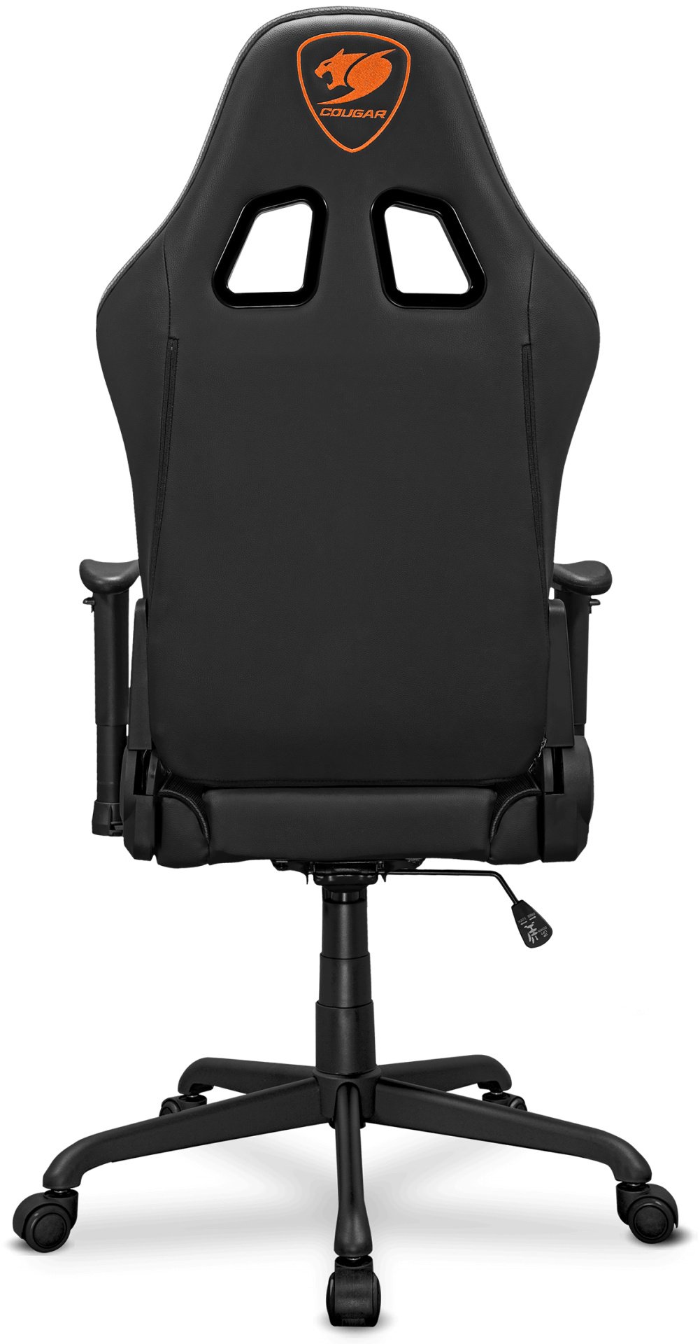 Игровое кресло COUGAR Armor Elite, черный купить,0