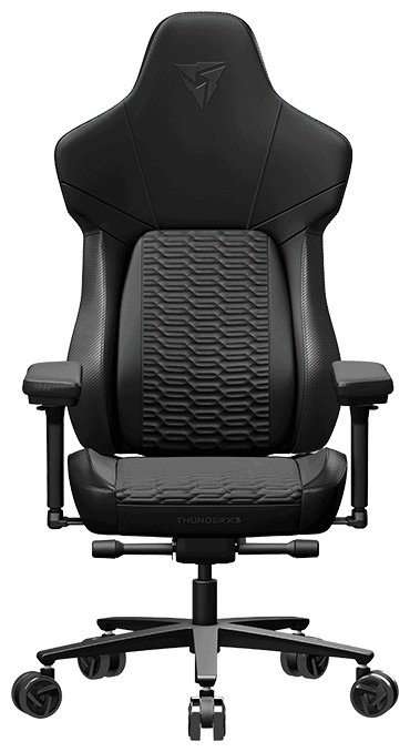 Игровое кресло ThunderX3 CORE-RACER TEGC-2055101.11, черный