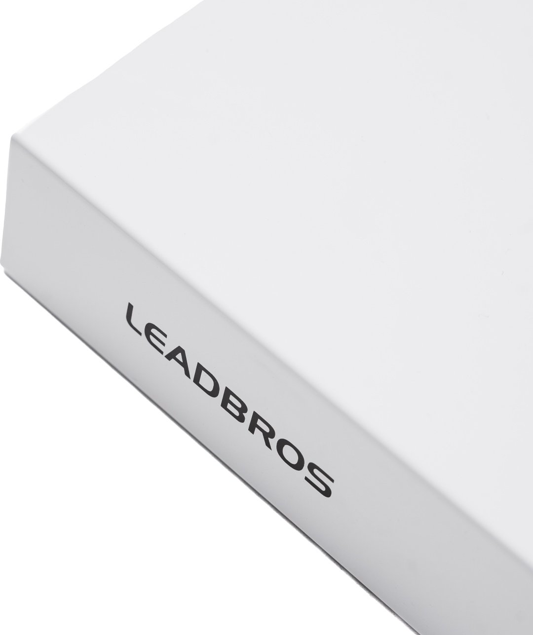 Вытяжка Leadbros S2060PBWH белый купить,NaN