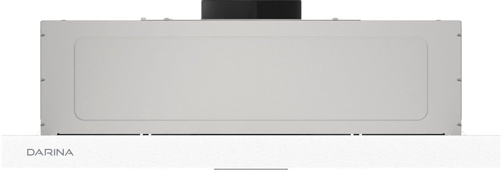 Вытяжка DARINA SMART М606W белый, серебристый - ForteMarket Вытяжка DARINA SMART М606W белый, серебристый купить,0